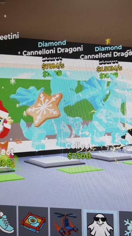 フォトナブレインロット交換！！