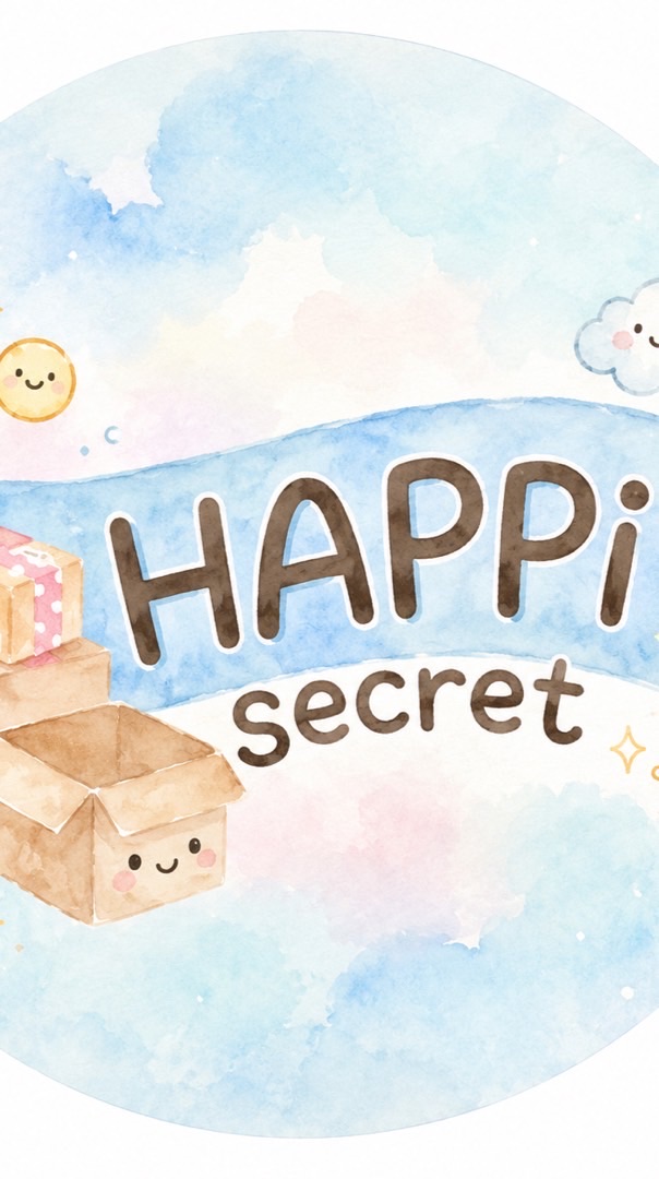 Happi.Secret