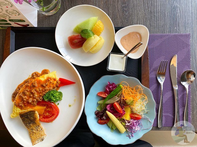 花蓮秧悅千禧度假酒店