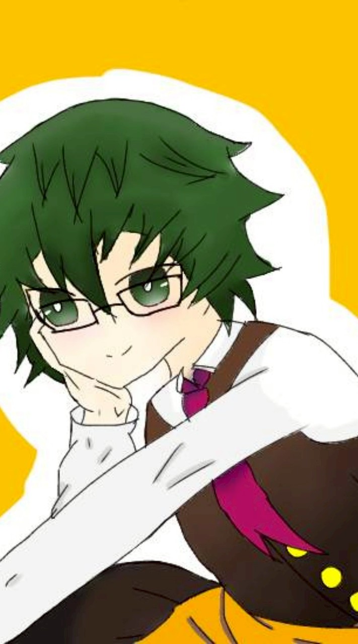 ドズル社イラスト広場🍀