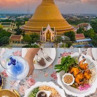ของกินอำเภอเมืองนครปฐม