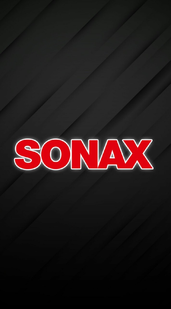 德國SONAX DIY汽美護理討論區
