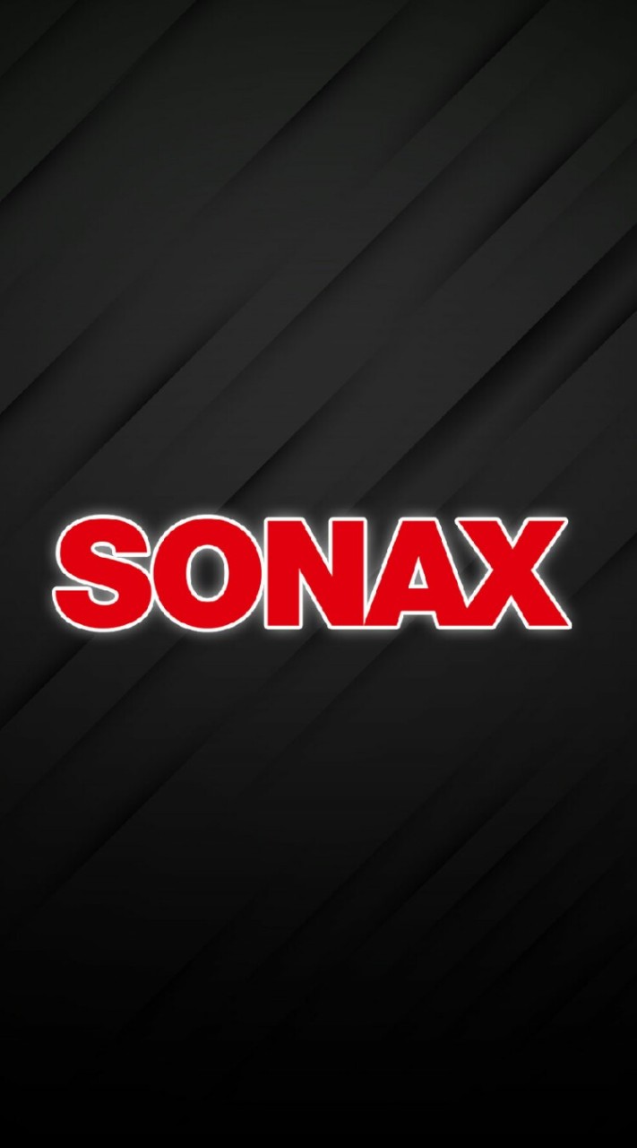 SONAX DIY汽美護理討論區