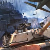 WarThunder民集まれ(分隊、雑談、他のゲームOK)