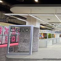 Bravo Oh My Food event @BravoBKK