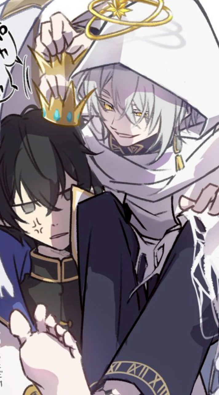 最強無敵連合ゆるゆるなりきり❣️