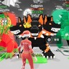 フォトナブレロファイトとGOアップ＆スティール!30人で大型配布！