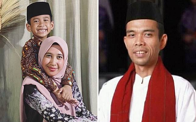 Mantan Istri Cantik Bocorkan Nama Ustaz Abdul Somad Di Ponsel Chat Wa Terakhir Terkuak Wowkeren Media Line Today