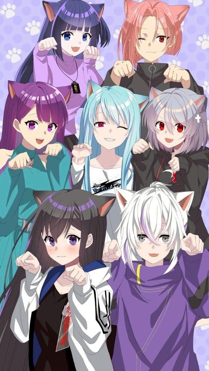 【俺クロ】なりきり