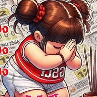 สวัสดี มีโชคลาภ