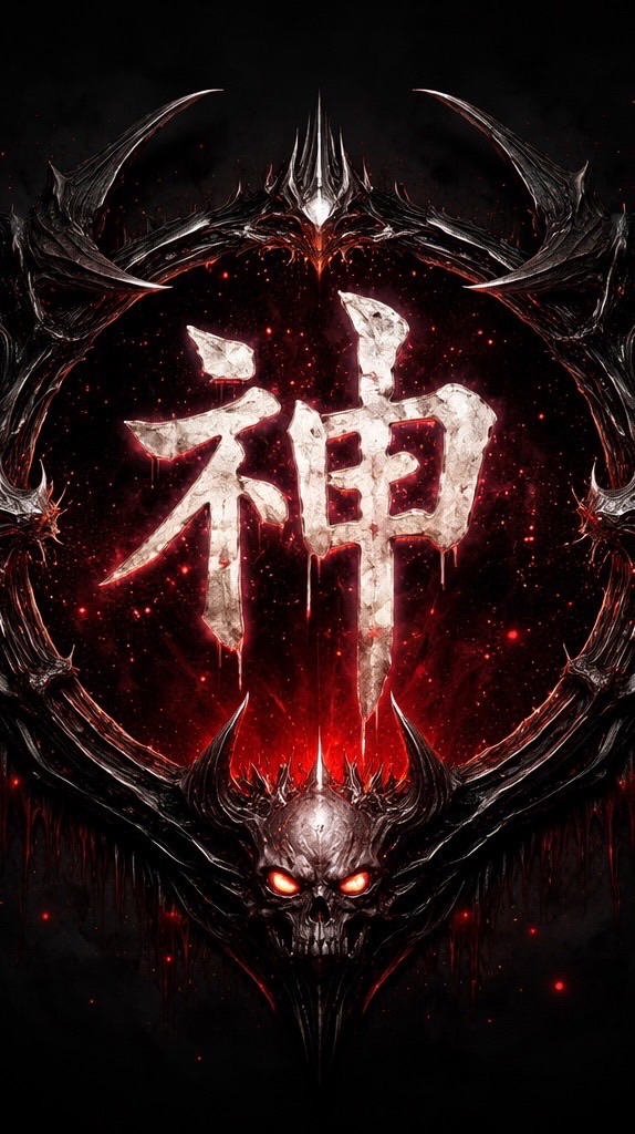 神威大帝國
