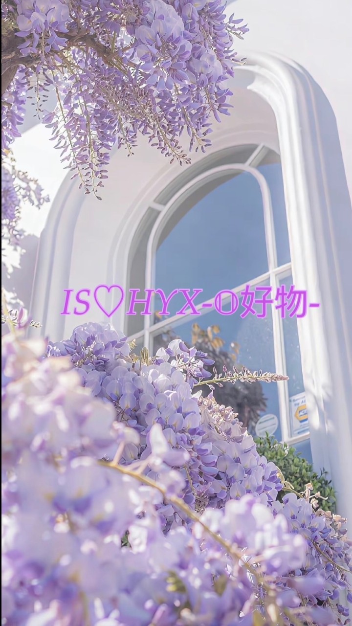MS♡HYX‑𝕆好物‑