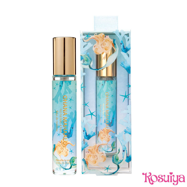 OHANA MAHAALO 藍海女神 淡香水筆10ml