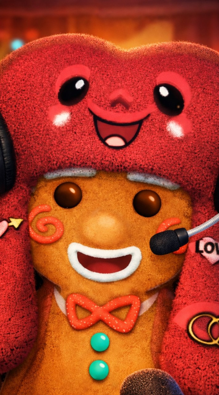 ナナシ🍪⛓️