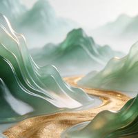 🌋宝石鑑賞会