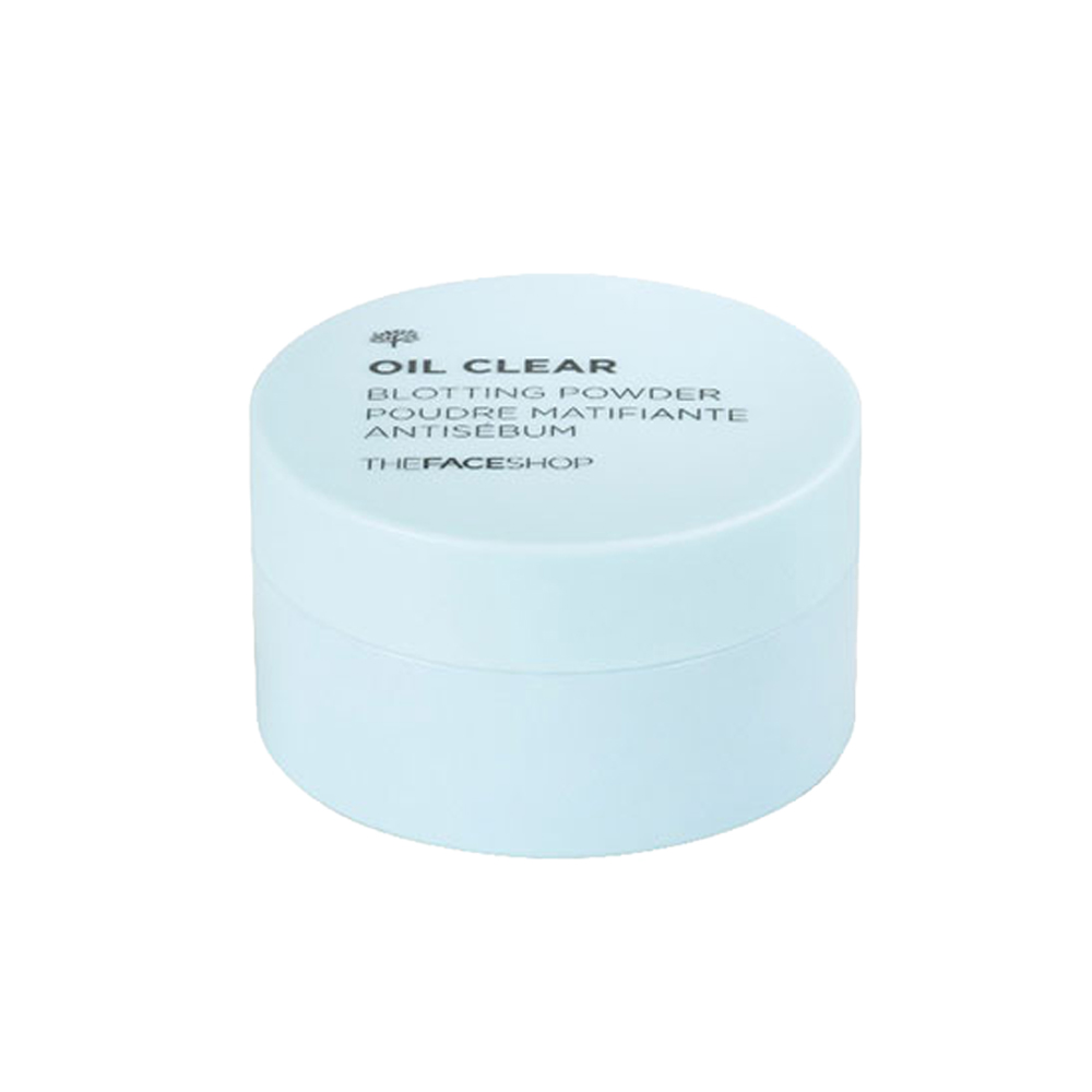 細緻的柔焦蜜粉能吸附多餘油脂一整天保持乾爽舒適呈現絲霧感的淨透肌底