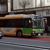 路線バス、高速バス、貸切バス好き集合！🚌