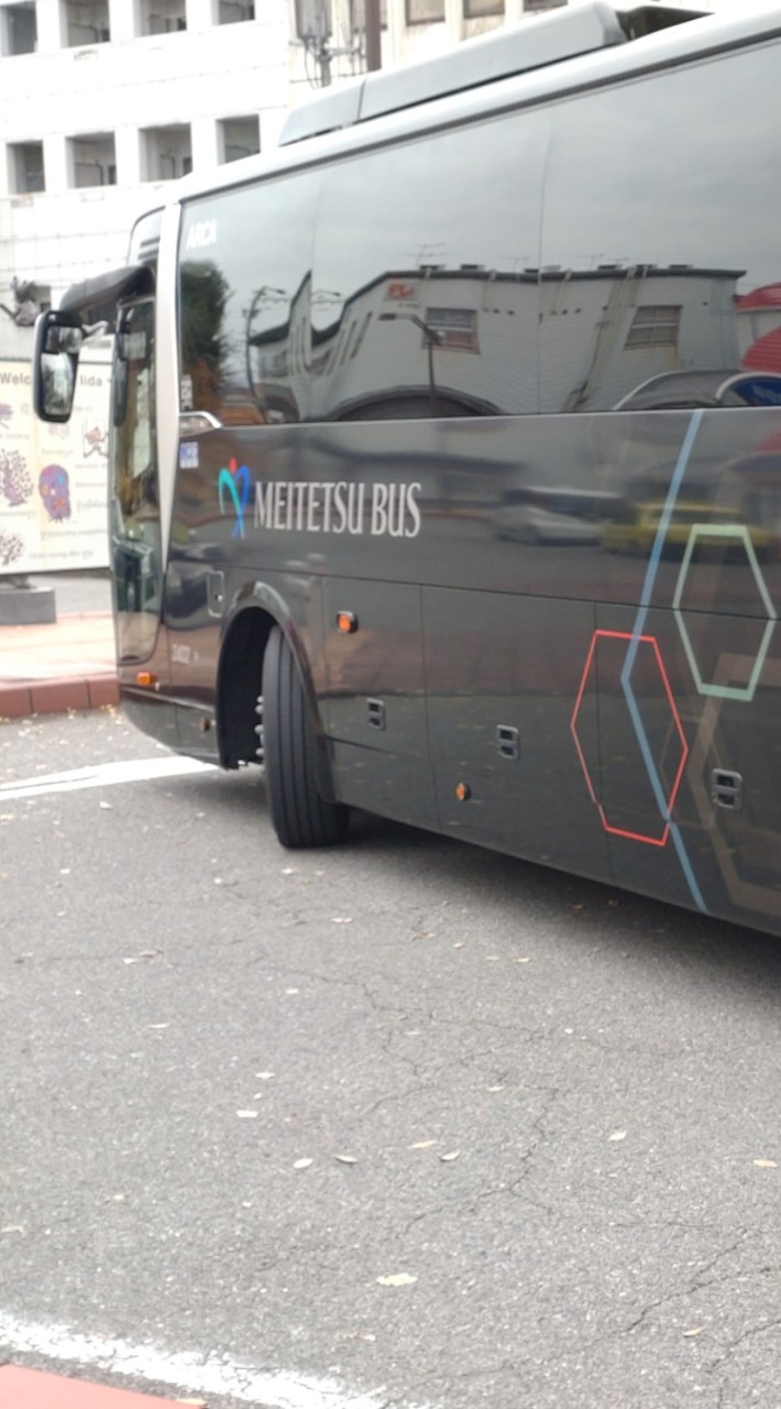 路線バス、高速バス、貸切バス好き集合！🚌