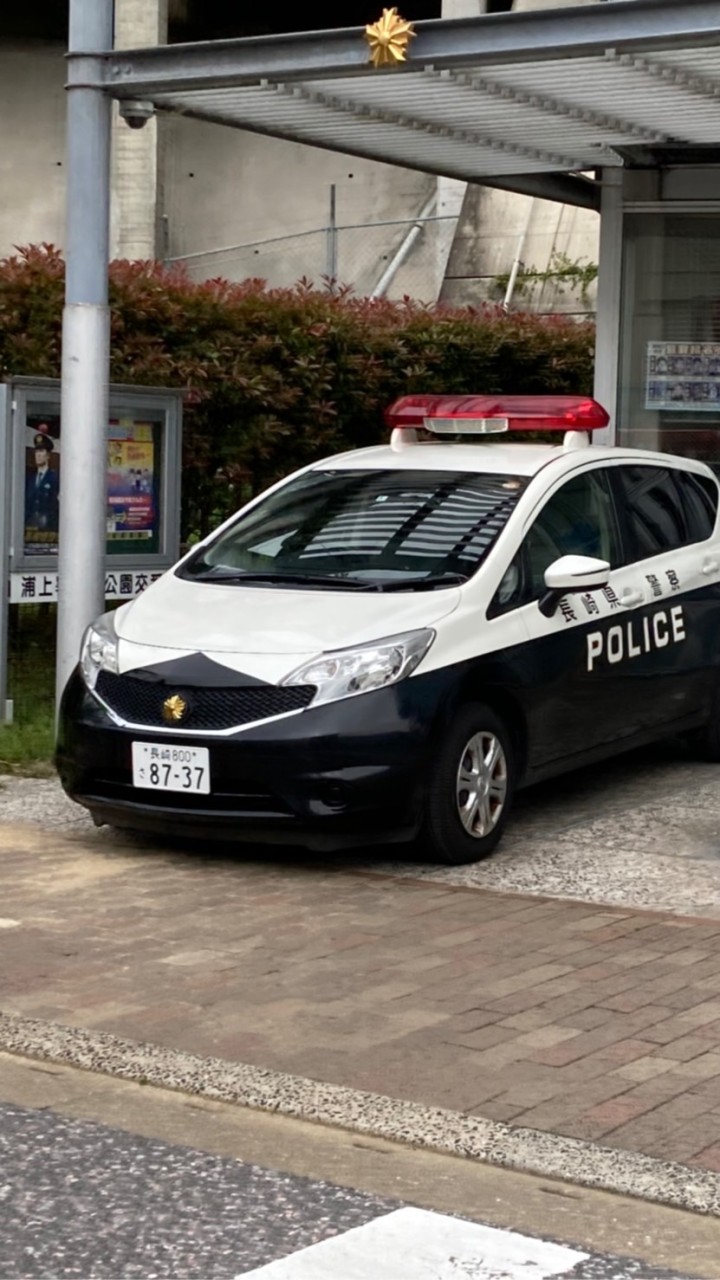 警察無線なりきり《本家》(警察の事について語るOC)