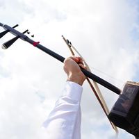 二胡であそぼう！