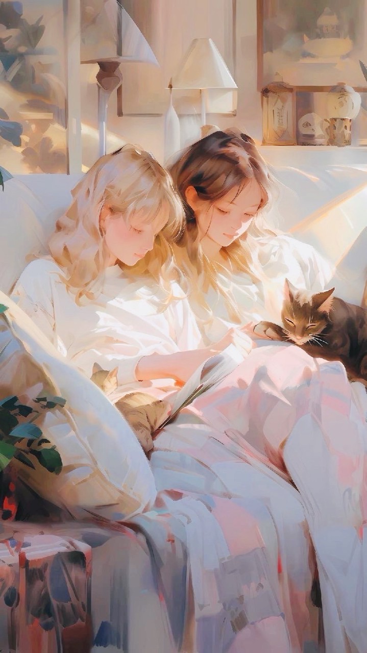 🌈女子之間•微光時刻40+