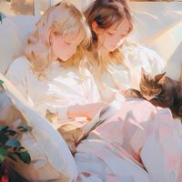 🌈女子之間•微光時刻40+
