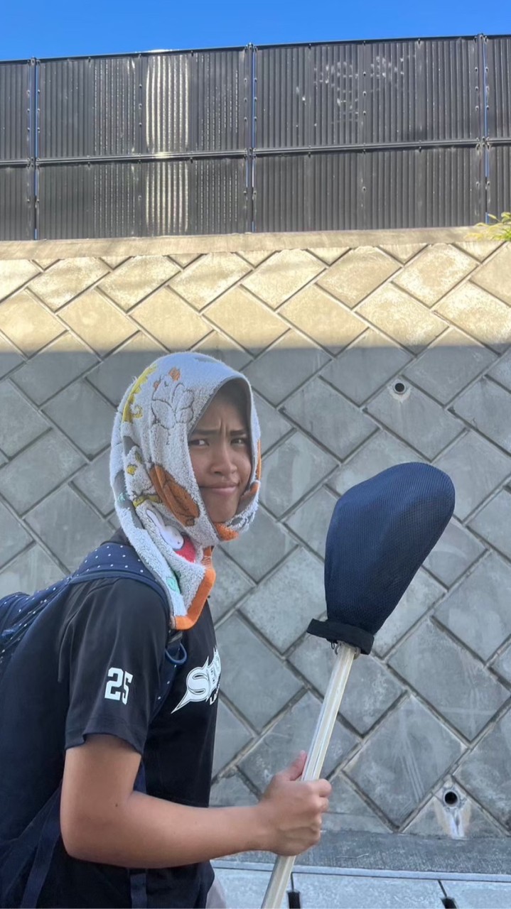 目指せクロスワーク達人🥍