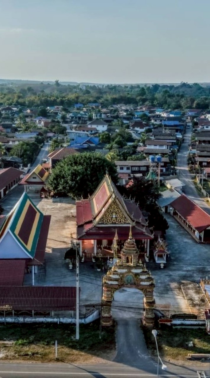 กม.หมู่4 ต.เชียงบาน