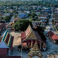 กม.หมู่4 ต.เชียงบาน