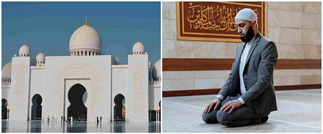 11 Arti Mimpi Sholat Dan Penjelasannya Punya Pertanda Khusus Brilio Net Line Today