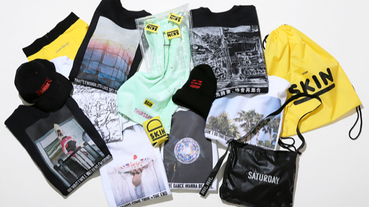 JOURNAL STANDARD 再次回歸 繼續帶來有品味的選貨概念