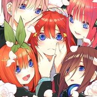 五等分の花嫁！なりきり学校！