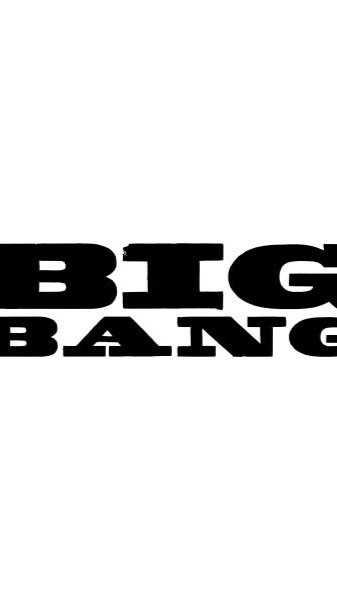 BIGBANGxVIP