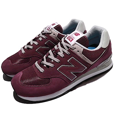 New Balance 休閒鞋 574 女鞋 男鞋