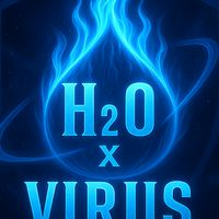 H²O・Virusツ