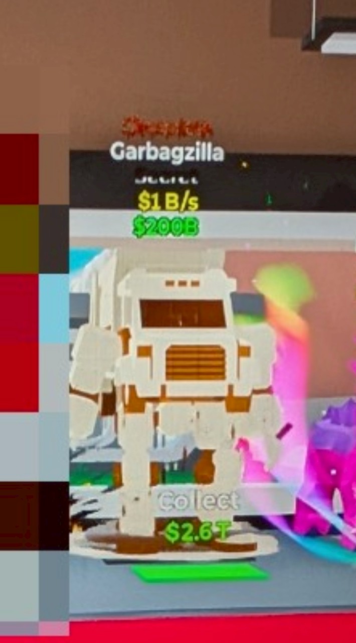 フォートナイトブレインロット交換！