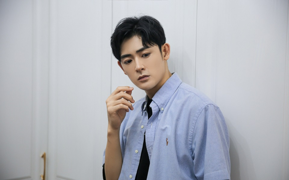 古裝劇《琉璃》捧紅的演員近況9：李欣澤《一見傾心》、《南風知我意》