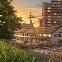 浪商幼稚園の存続を求める会