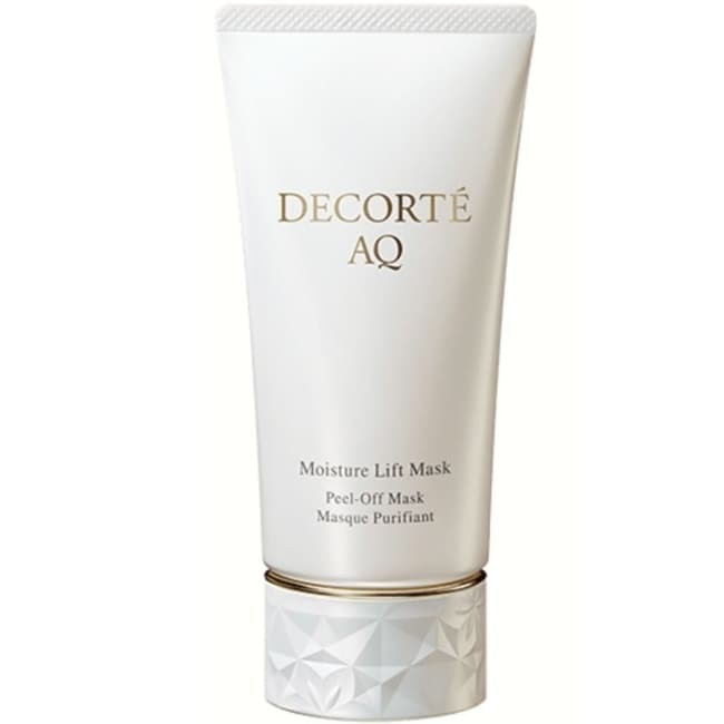 COSME DECORTE AQ甦活緊緻面膜 AQ Moisture Lift Mask 82g