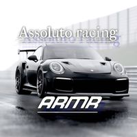 アソルトレーシング 車好き雑談