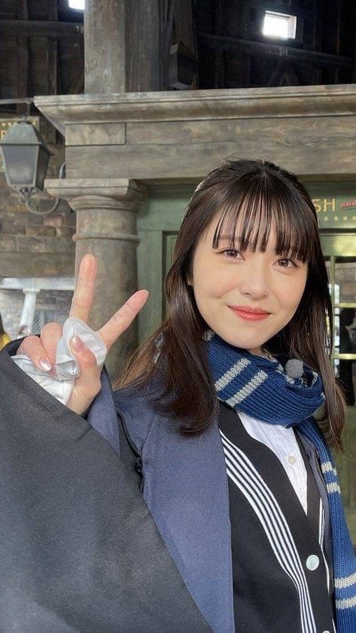 浜辺美波ファンのタメ口オプチャ！