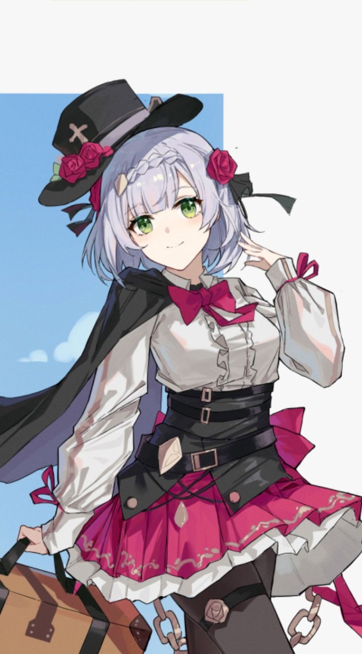 遊戲化對戲群（回合制/RPG）自創角色扮演
