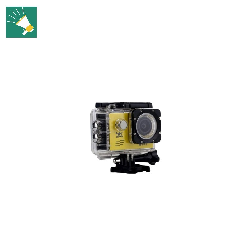 商品簡介:Chipset方案型號:全志V3 F65B配件:主機 錄音板 背夾 自行車架 底座 鋼繩 充電器 轉接頭 轉接支架1 轉接支架2 轉接支架3 頭盔座 數據線 擦拭布 防水殼貨源:平行輸入盒裝