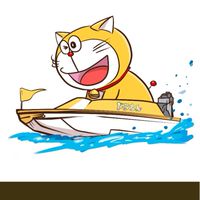 ドラちゃん競艇🚤無料配信💕
