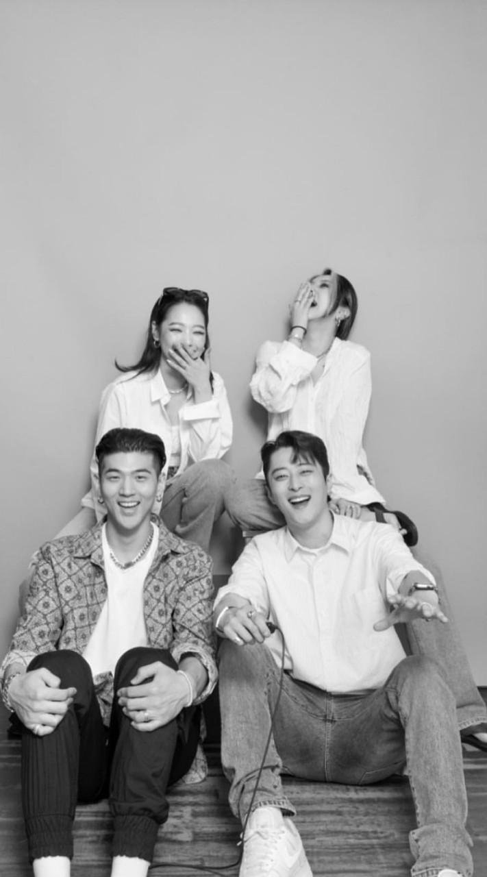 OpenChat HiddenKARD TALK with 4E