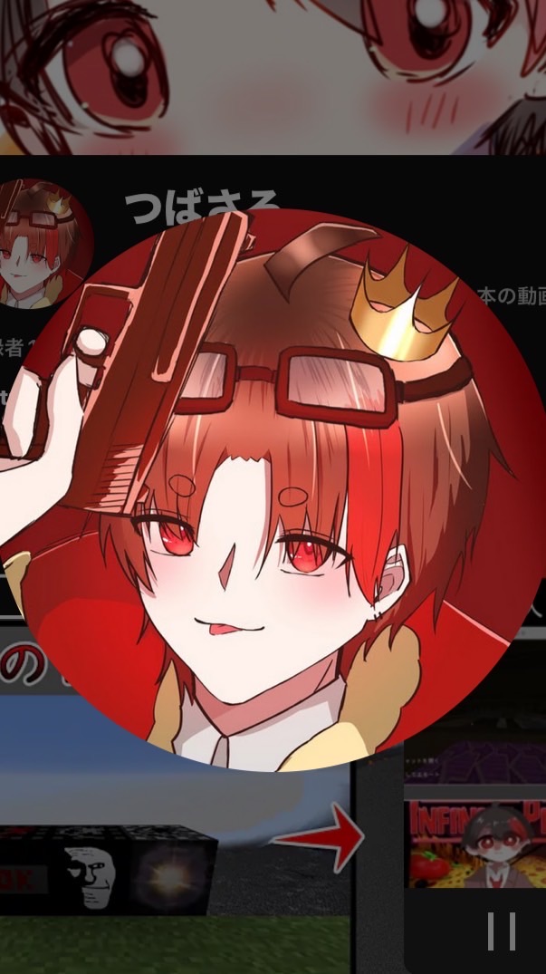つばさるメンバー