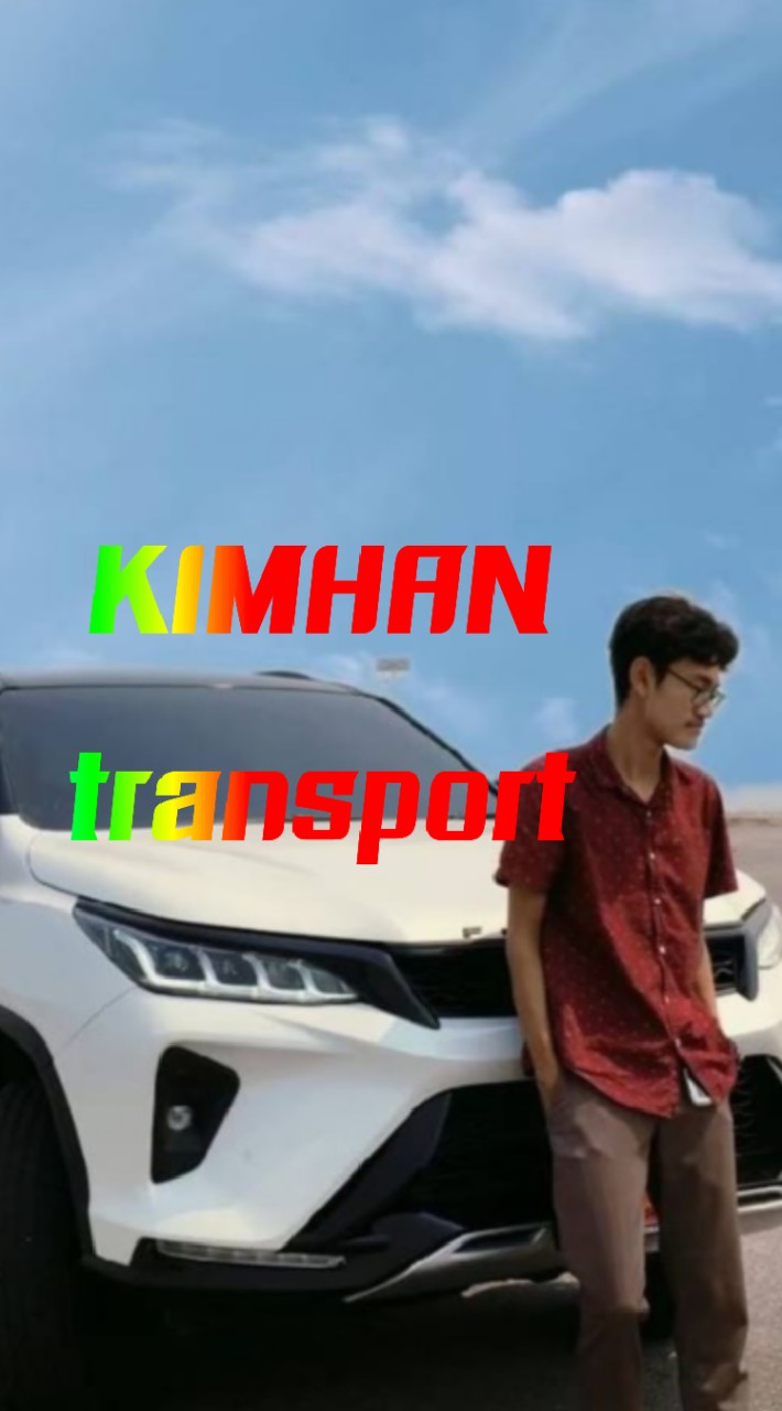 รถเหมาทั่วไทยby kim