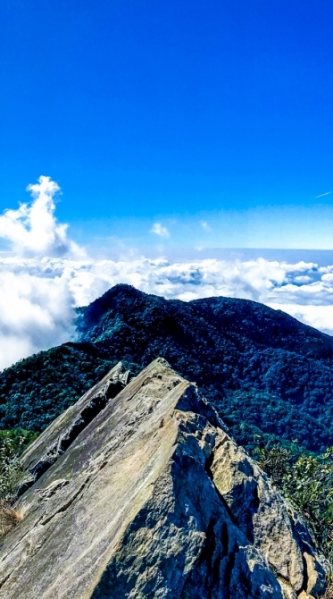 爬山揪團爬山(南部地區)