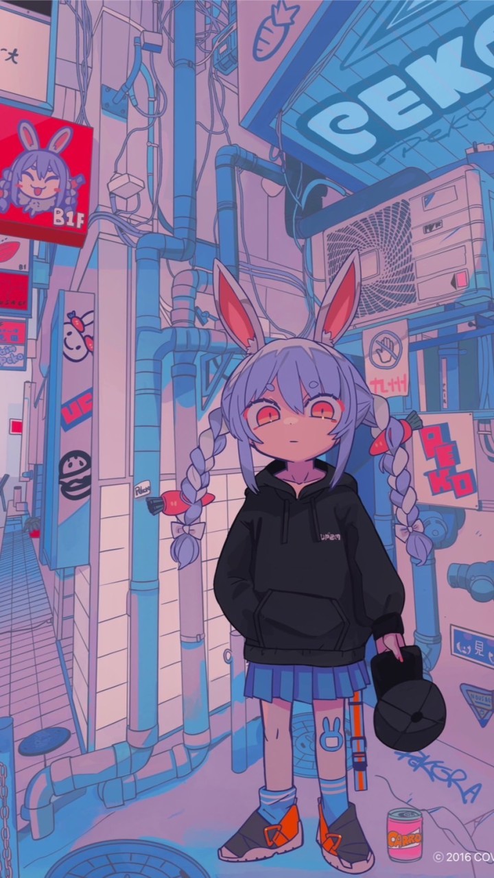 ホロ好きの人のオプ