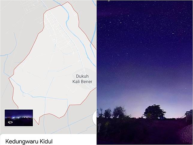 810 Foto Penampakan Di Google Map HD Terbaik